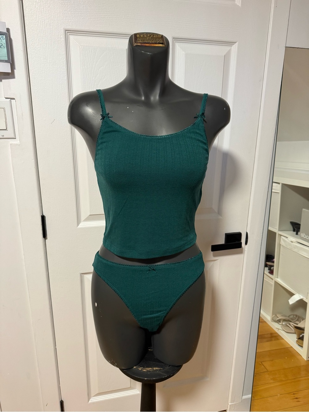 2 piece set